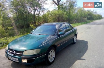 Opel Omega 1996