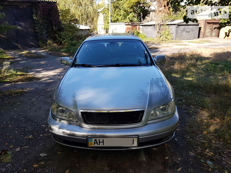 Opel Omega