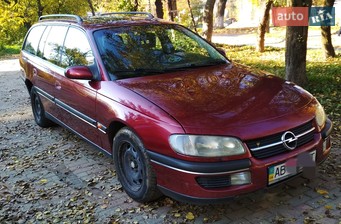 Opel Omega 1996