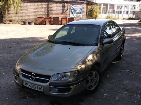 Opel Omega 1996