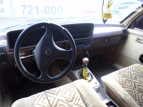 Rekord Opel Rekord
