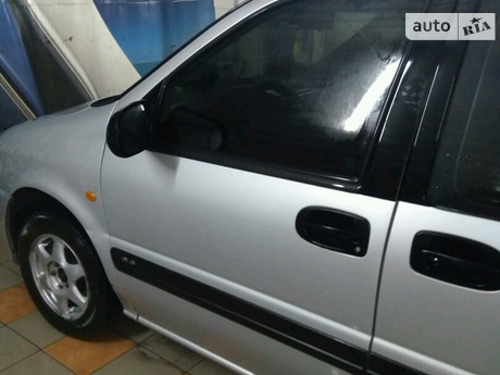 Sintra Opel Sintra