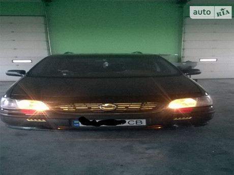 Sintra Opel Sintra