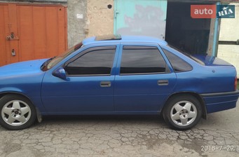 Opel Vectra A 1989