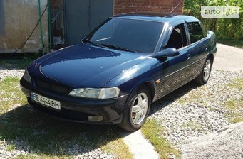Opel Vectra B 1998