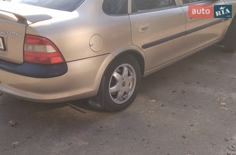 Opel Vectra B 1998