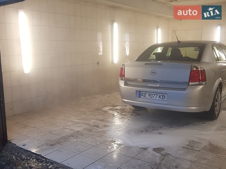 Vectra C Opel Vectra C