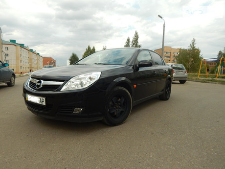 Opel Vectra 2006