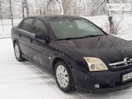 Opel Vectra