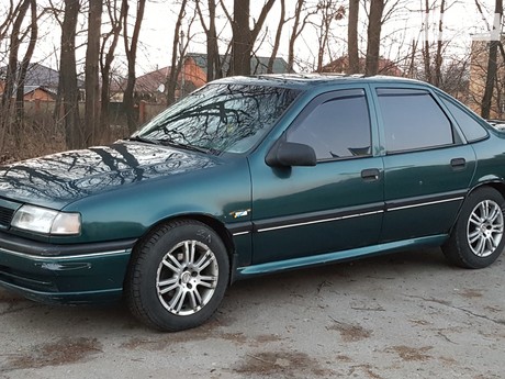 Opel Vectra 1995