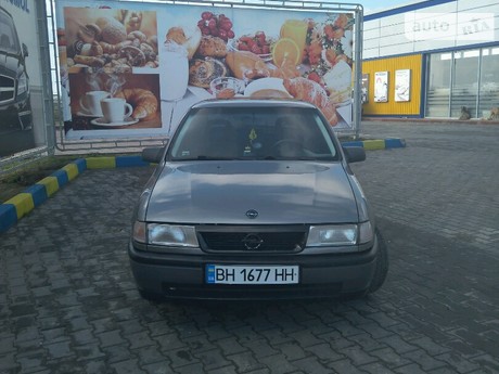 Opel Vectra 1998