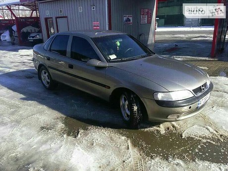 Opel Vectra 1996