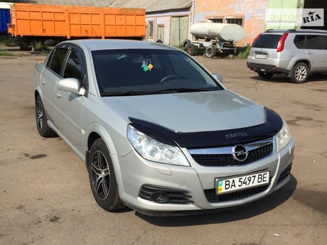 Opel Vectra 2006