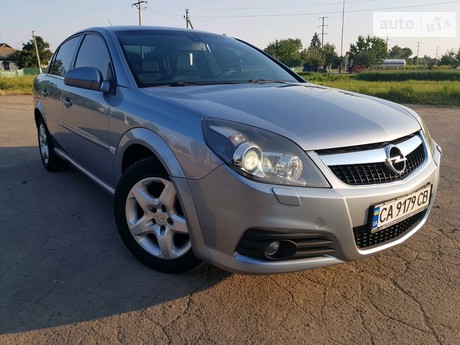 Opel Vectra