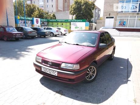 Opel Vectra 1991