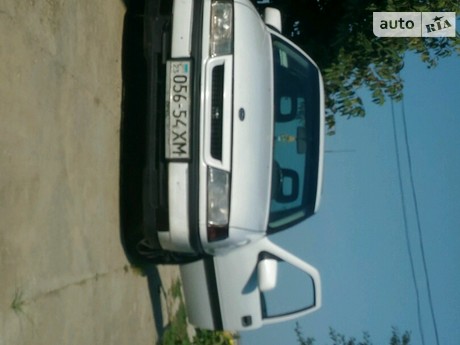 Vectra Opel Vectra