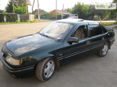 Opel Vectra 1995