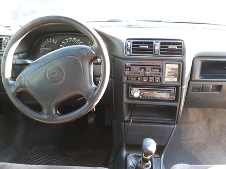 Opel Vectra 1992