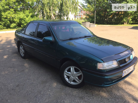 Opel Vectra 1994