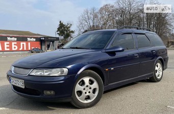 Opel Vectra 1999