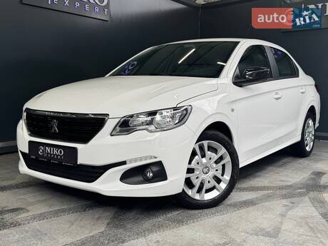Peugeot 301 2023 в Киеве