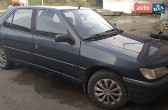 Peugeot 306 1994