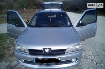 Peugeot 306  1999