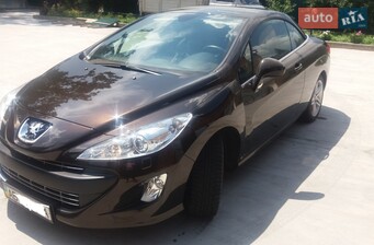Peugeot 308 CC