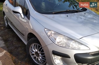 Peugeot 308 2008