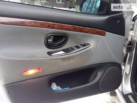 Peugeot 406 1999 Peugeot 406 1999