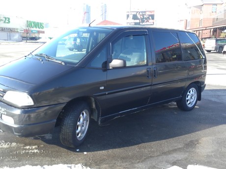 806 Peugeot 806