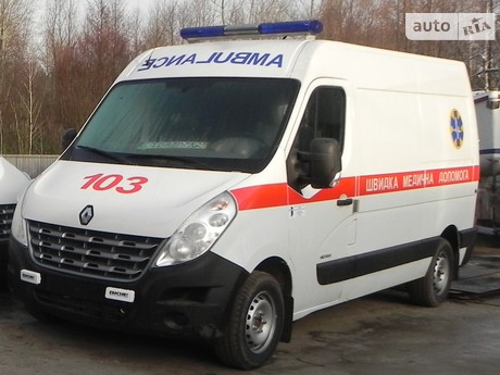 Peugeot Boxer 2015