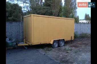 ПГМФ Легковой  2004