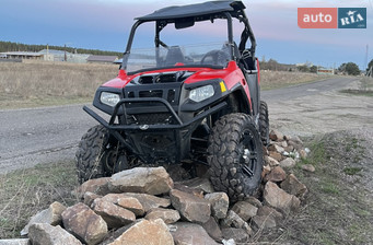 Polaris RZR 800