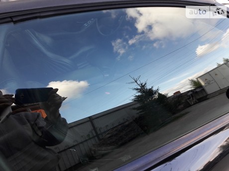 Pontiac Firebird 1989