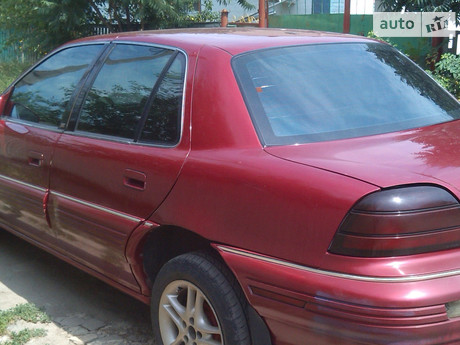 Pontiac Grand AM