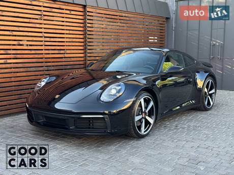 Porsche 911 2023 в Одессе