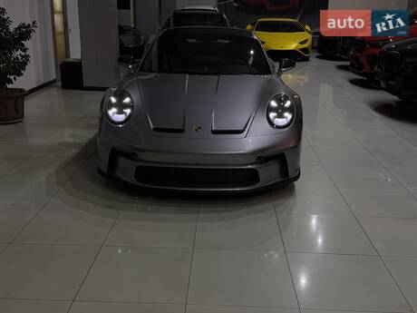 Porsche 911 2023 в Одессе