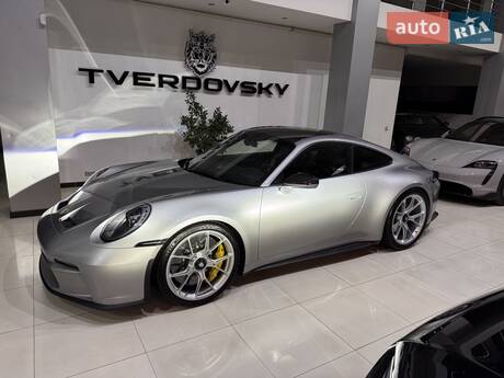 Porsche 911 2023 в Одесі