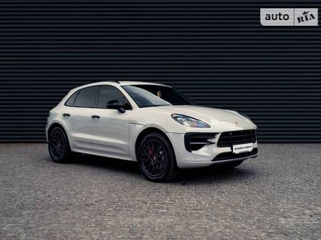 Porsche Macan 2021 в Харькове