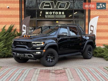 Ram 1500 2021 в Киеве