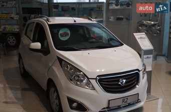 Ravon R2 2017