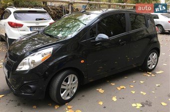 Ravon R2 2013 Ravon R2 2013