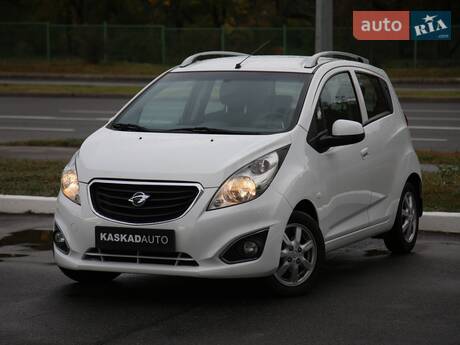 Ravon R2 2020 в Харькове