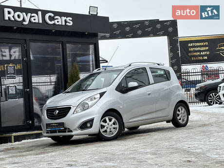 Ravon R2 2018 в Харькове