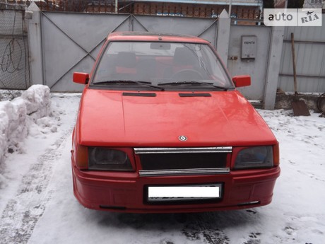 Renault 11