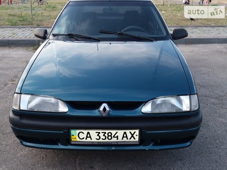 Renault 19 Chamade 1998