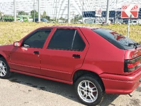 Renault 19 Chamade