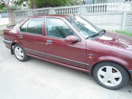 Renault 19 Chamade
