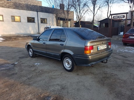 Renault 19 Chamade 1990